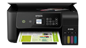 Epson ET-2720 EcoTank All-in-One Printer