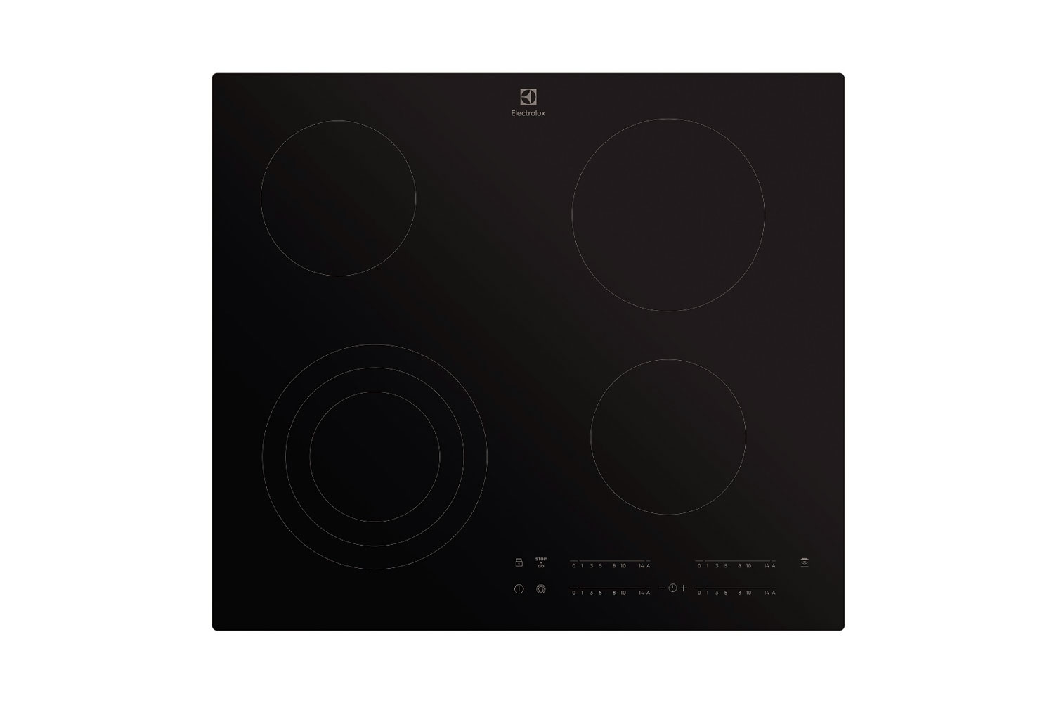 Electrolux 60cm Ceramic Cooktop Harvey Norman New Zealand