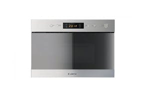 Ariston Built-In Microwave & Grill