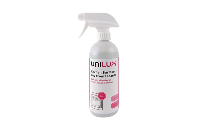 Unilux Kitchen Surface & Oven Cleaner