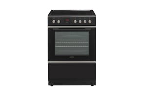 Belling 60cm Freestanding Oven with Ceramic Cooktop