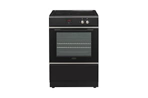Belling 60cm Freestanding Oven with Induction Cooktop