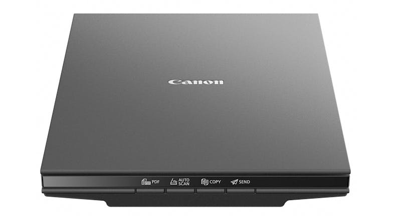 Canon LiDE 300 Flatbed Scanner