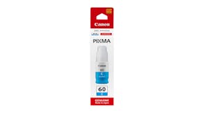 Canon GI-60 Pixma Ink Bottle Cyan