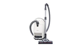 Miele C3 Turbo Vacuum Cleaner
