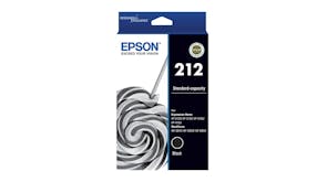 Epson 212 Ink Cartridge - Black