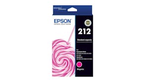 Epson 212 Ink Cartridge - Magenta