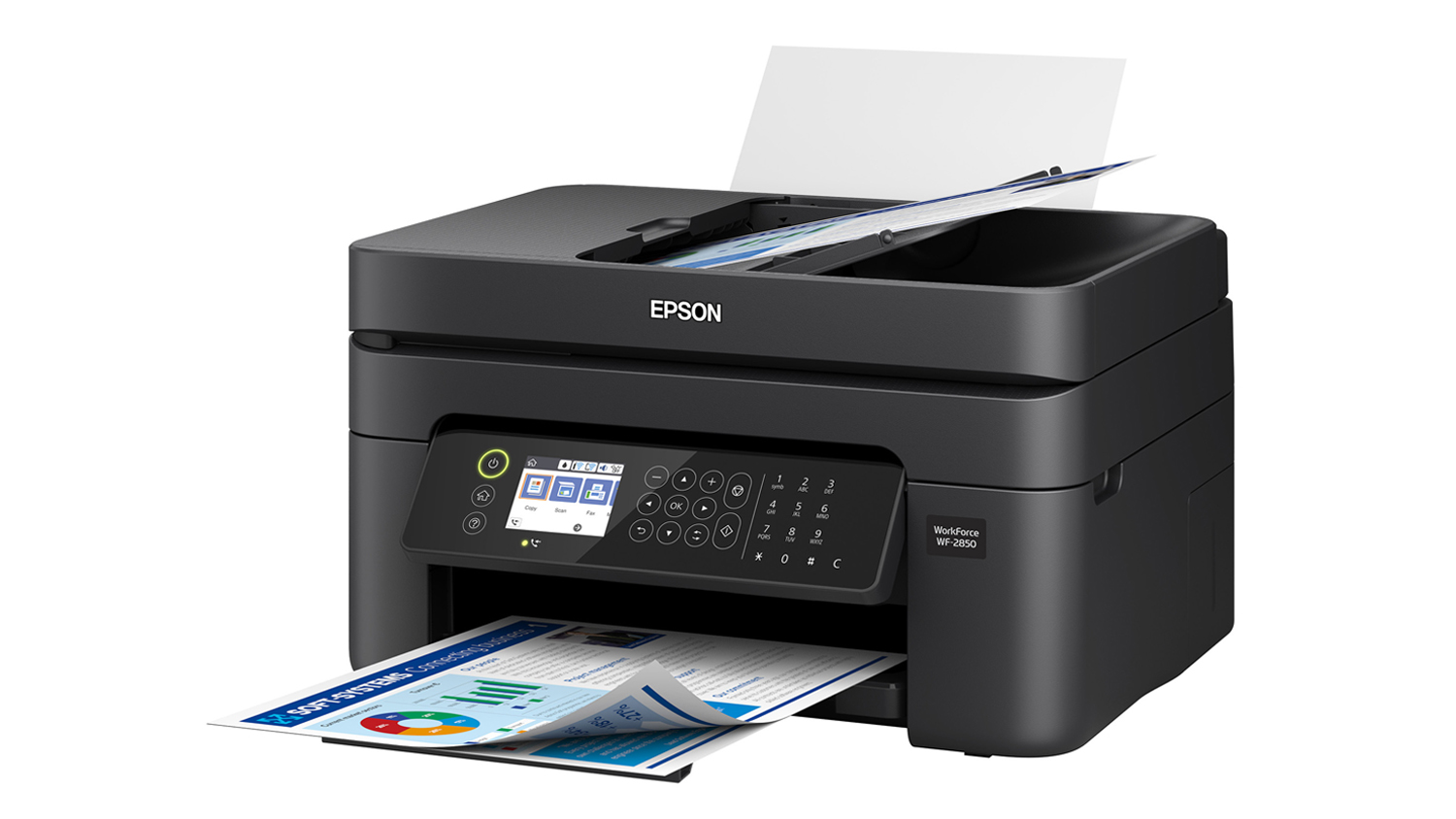 epson wf 2850 specs
