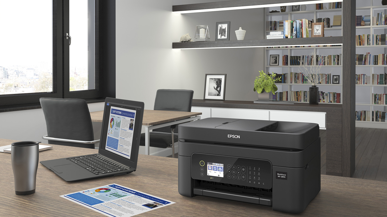 can epson wf 2850 be used for sublimation