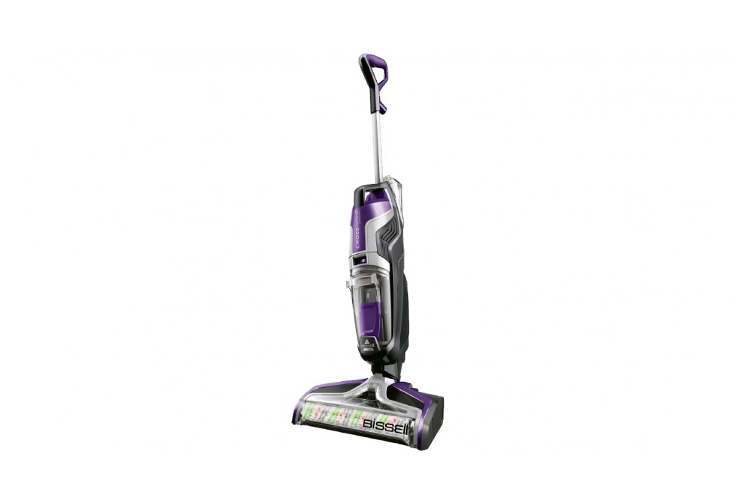 Bissell Crosswave Cordless Professional 2 In 1 Cleaner Harvey