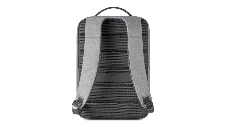 Belkin 15.6in Classic Pro Backpack - Grey