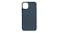 Evutec IPhone 11 Ballistic Nylon Case - Blue