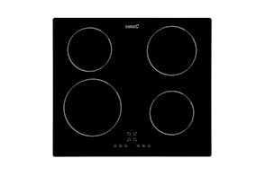 Cata 60cm 4 Zone Induction Cooktop - Black (CAT60INDCT)