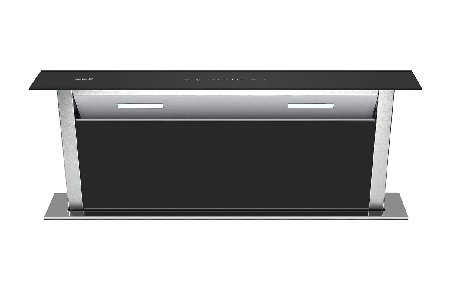 cata 60cm downdraft rangehood