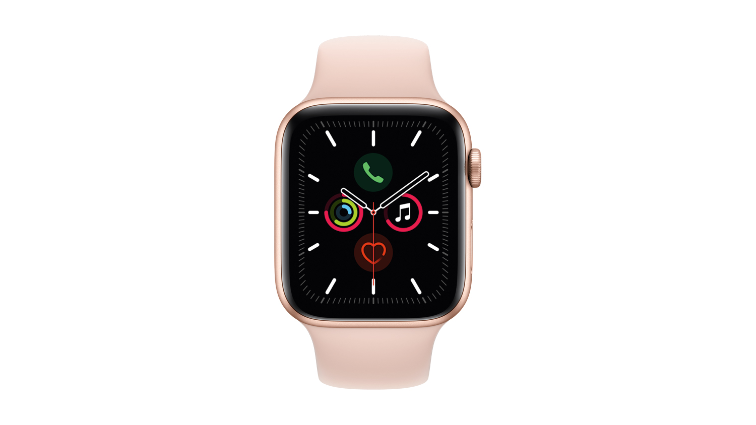 apple watch harvey norman