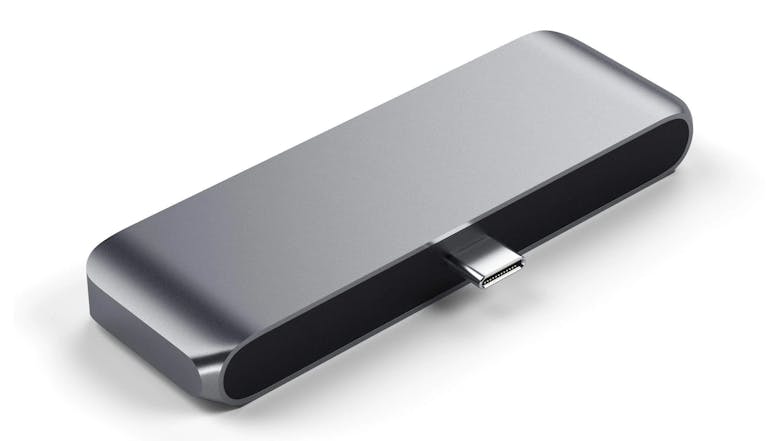 Satechi Type-C Mobile Pro Hub - Space Grey