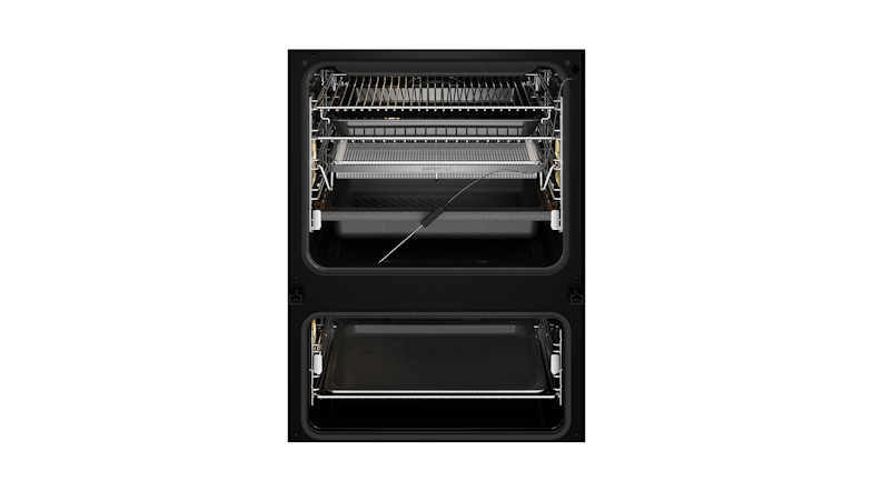 Electrolux 60cm Built-In Double Pyrolytic Steam Oven