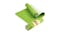 Powertrain 8mm Eco-Friendly TPE Yoga Exercise Mat - Green