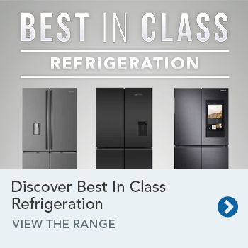 Best in Class Refrigeration