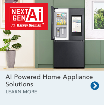 AI Powered Home Appliance Solutions