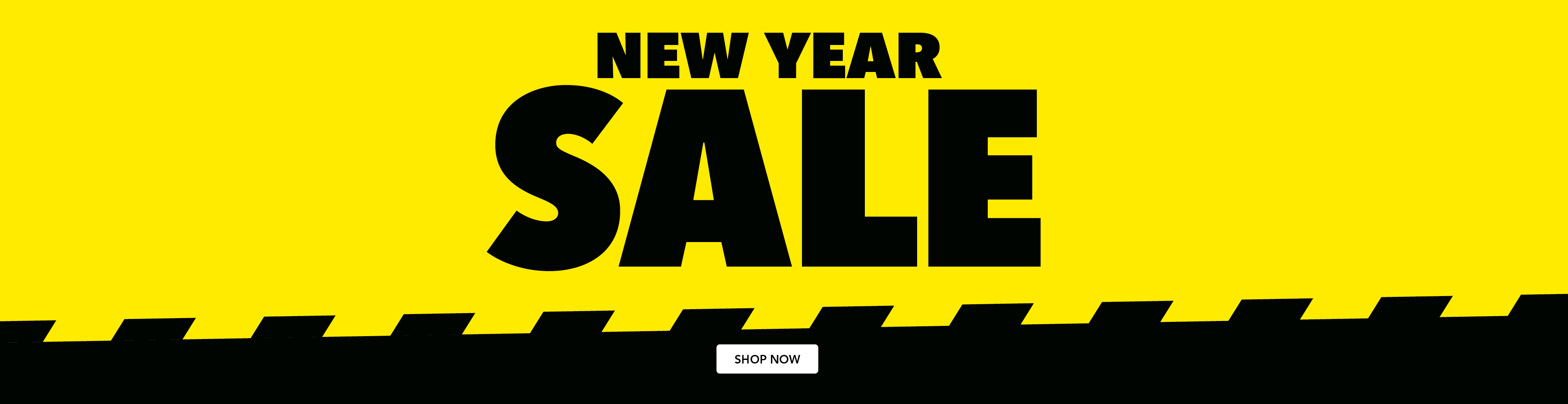 New Year Sale