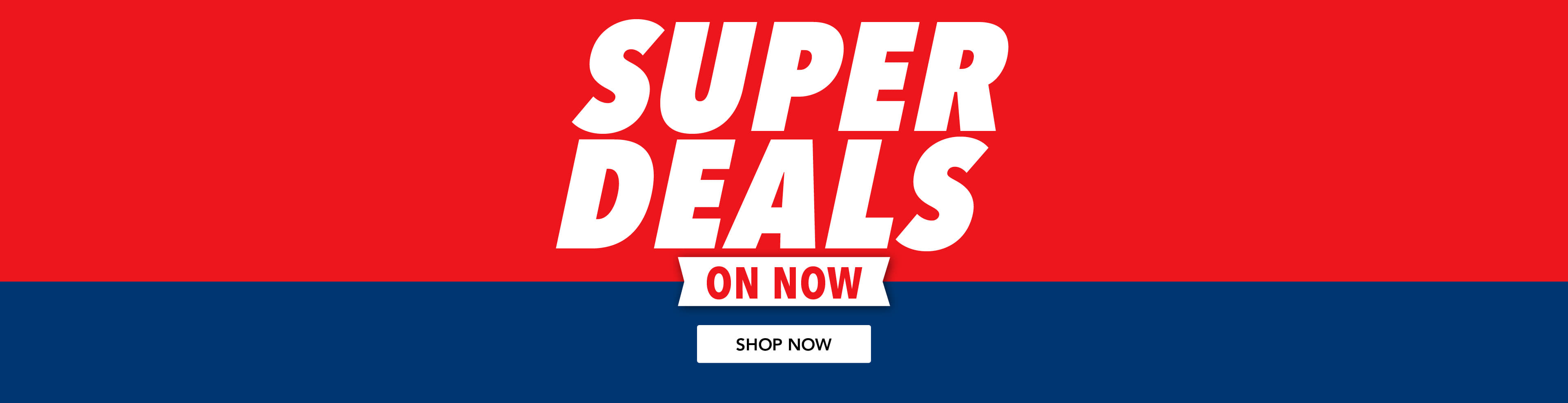 Super Deals
