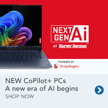 NEW CoPilot+ PCs - Out Now!