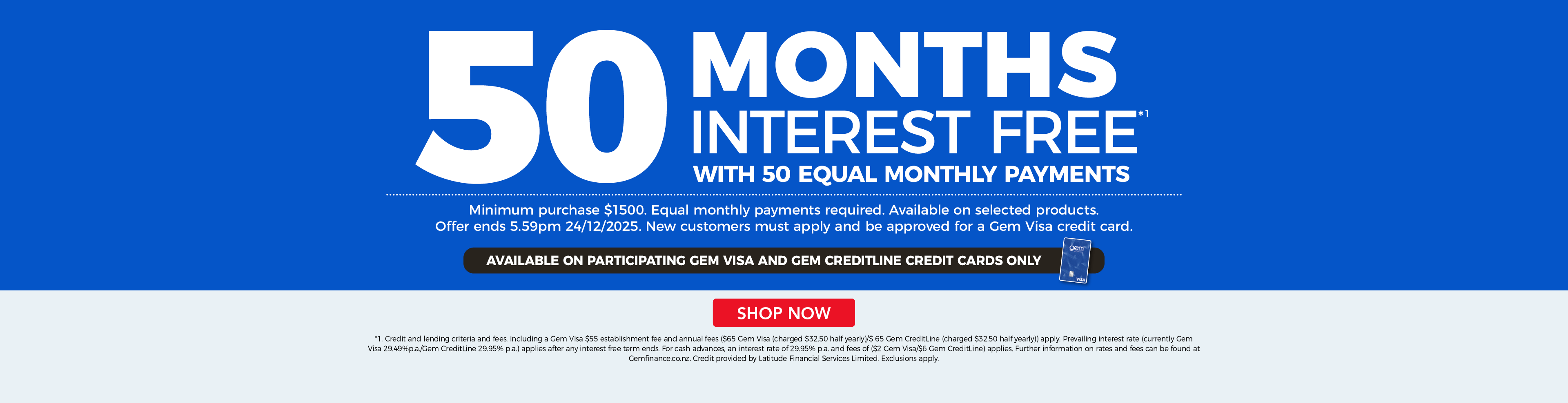 Super Weekend  -  Finance