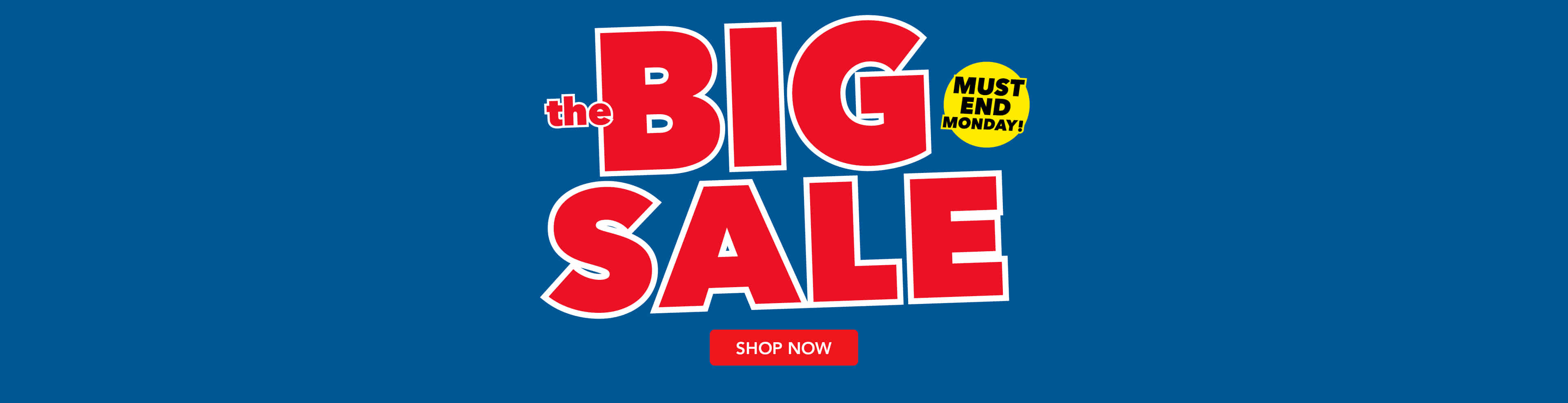 The Big Sale Flight 2