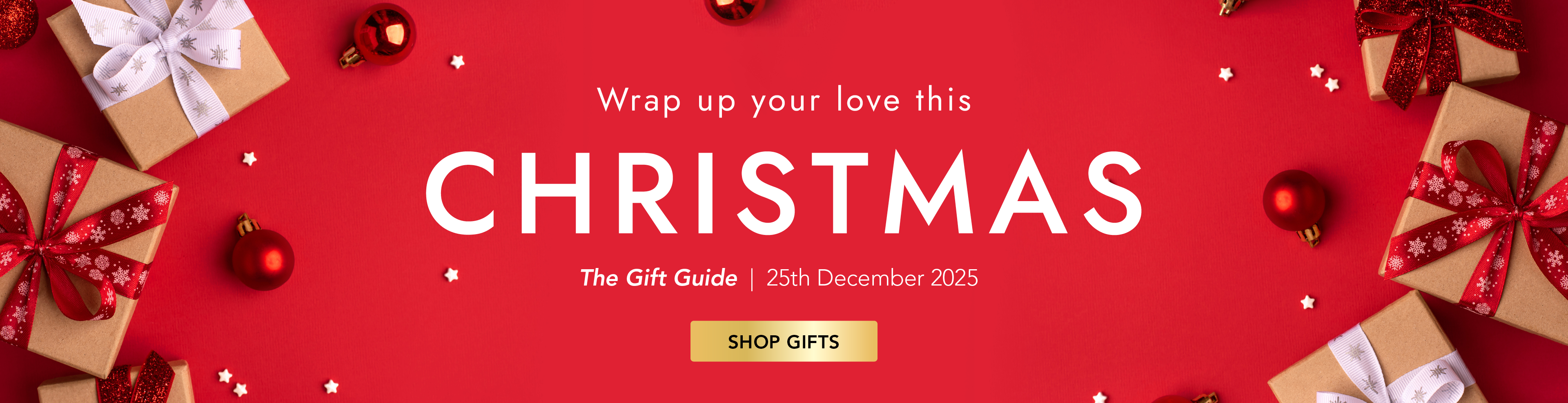 Christmas Gift Guide