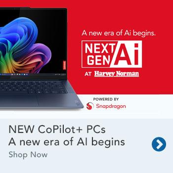 NEW CoPilot+ PCs - Out Now!