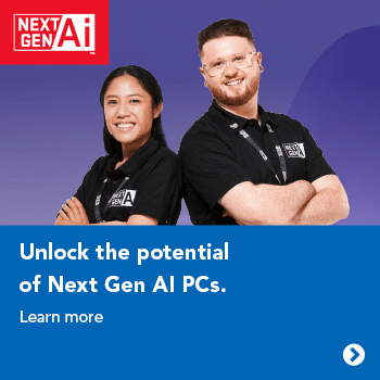 Looking for the fastest, most intelligent Windows AI Laptop?