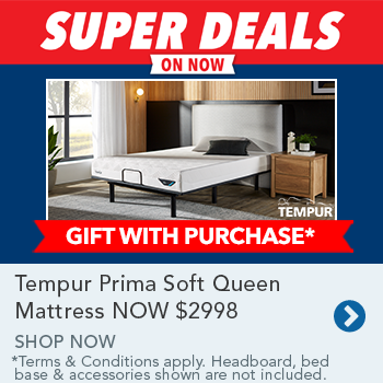 Prima Soft Queen Mattress copy