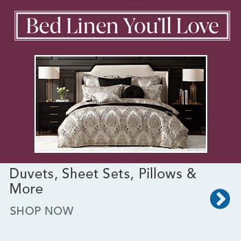 BED LINEN YOU'LL LOVE GENERIC