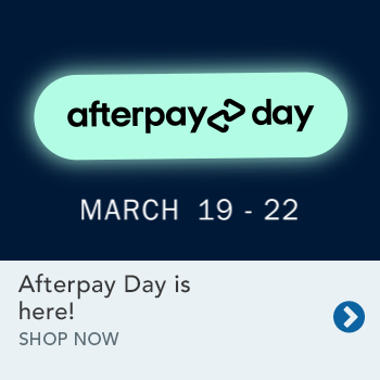 Afterpay Day