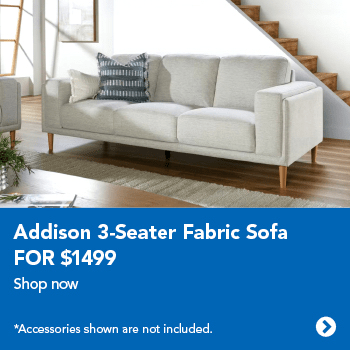 ADDISON SOFA