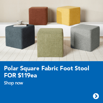 POLAR STOOL