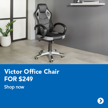 VICTOR OFFICE CHAIR