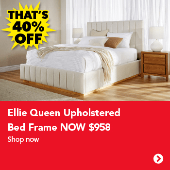 Ellie Bed Frame