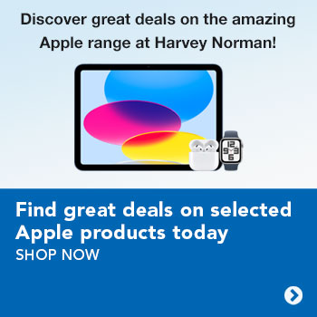 Great Deals on selected Apple