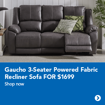 GAUCHO