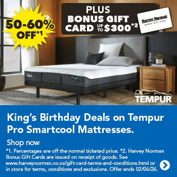TEMPUR PRO