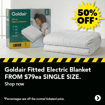 GOLDAIR