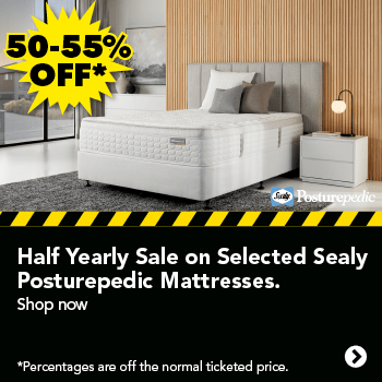 Sealy Mattresses