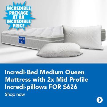 INCREDI-BED
