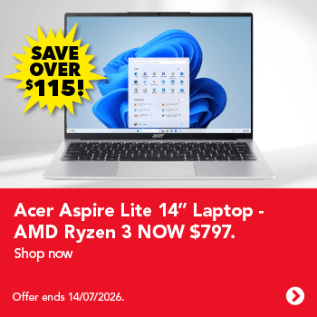 Amazing deals