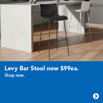 Levy bar Stool