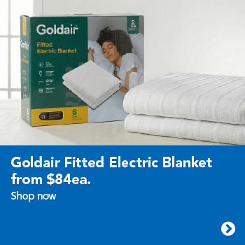 Goldair