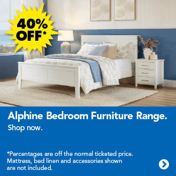 Alphine