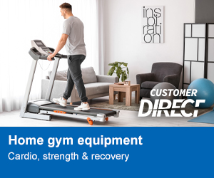Home Gym